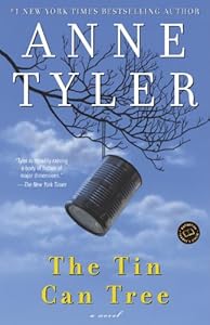 The Tin Can Tree: A Novel