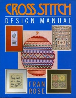Cross Stitch Design Manual