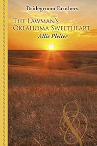 The Lawman's Oklahoma Sweetheart