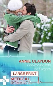 Snowbound with the Surgeon