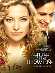 A Little Bit of Heaven