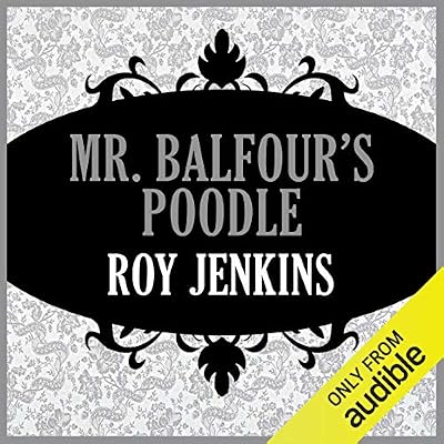 Mr. Balfour's Poodle