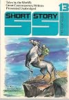 Short Story International, 13