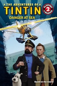 The Adventures of Tintin: Danger at Sea