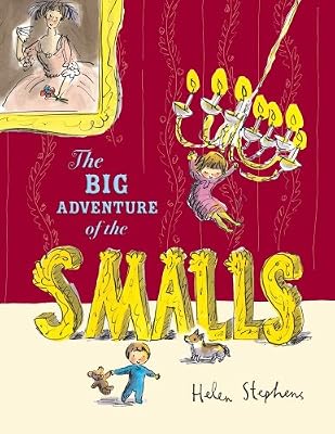 The Big Adventure of the Smalls