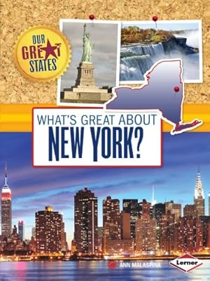 What's Great About New York?