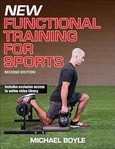 New Functional Training for Sports 2nd Edition