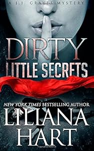 Dirty Little Secrets: A J.J. Graves Mystery