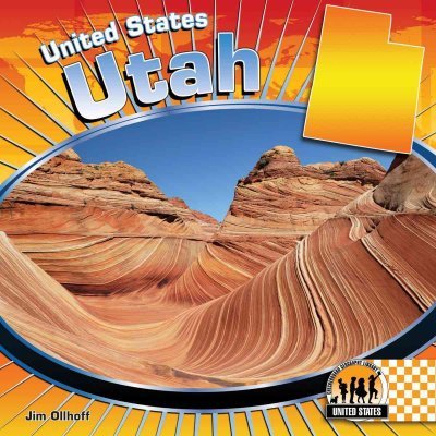 Utah by Jim Ollhoff