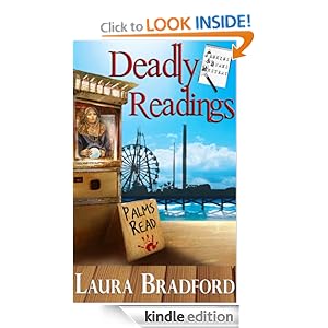 Deadly Readings