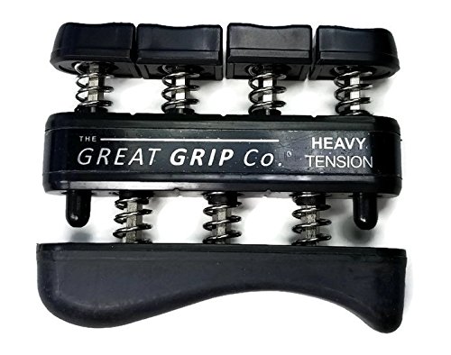 Algopix Similar Product 16 - The Great Grip Heavy 2403 Hand and