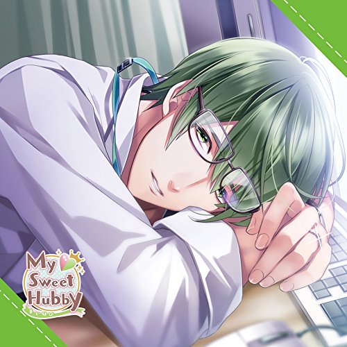 My Sweet Hubby vol.5 恋塚 颯太