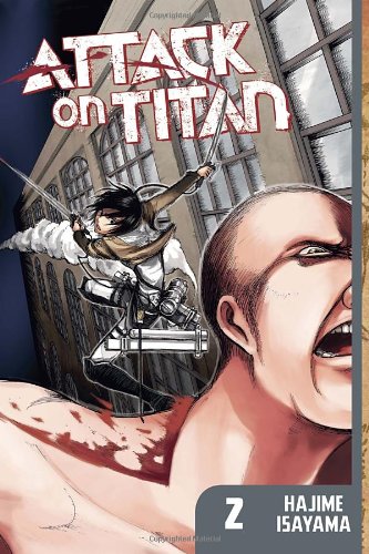 Attack on Titan 15 by Hajime Isayama