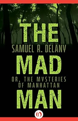 The Mad Man: or, The Mysteries of Manhattan