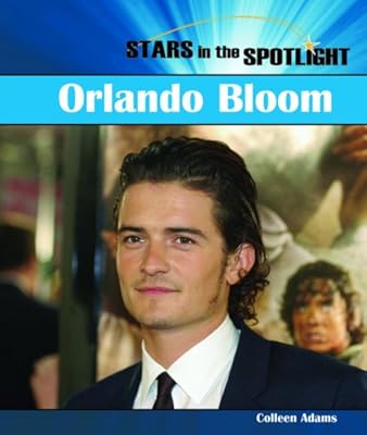 Orlando Bloom (Stars in the Spotlight)
