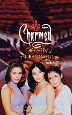 The Gypsy Enchantment