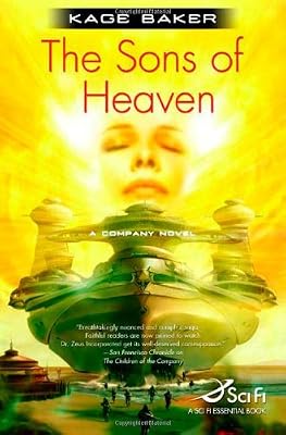 The Sons of Heaven (Company)