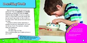 Adjectives and Adverbs