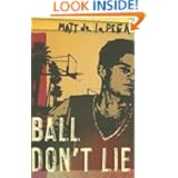 Ball Don't Lie