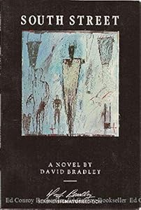 South Street by David Bradley