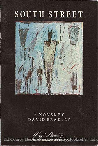 South Street by David Bradley