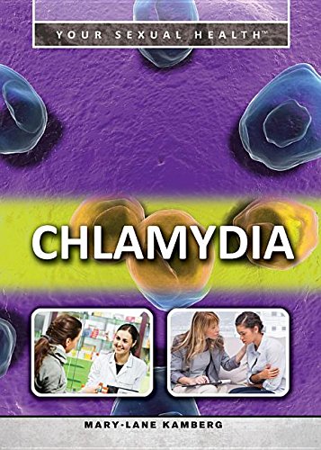 Chlamydia by Mary-Lane Kamberg