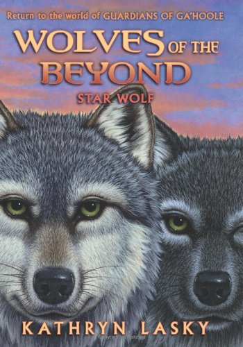 Star Wolf by Kathryn Lasky