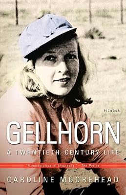 Gellhorn: A Twentieth-Century Life