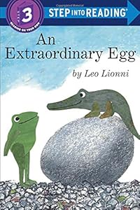 An Extraordinary Egg