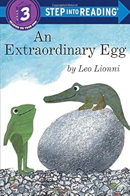 An Extraordinary Egg