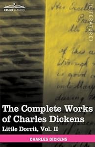 The Complete Works of Charles Dickens