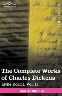 The Complete Works of Charles Dickens