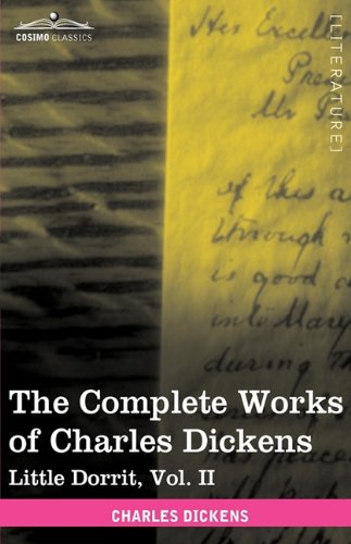 The Complete Works of Charles Dickens by Charles Dickens