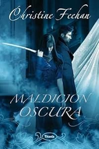 Maldicion oscura (Titania Fantasy) (Spanish Edition)