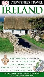 Ireland (Eyewitness Travel Guides)