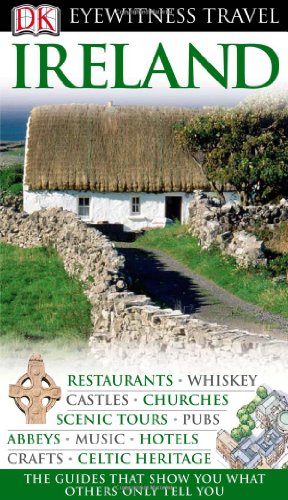 Ireland (Eyewitness Travel Guides) by Tim Perry