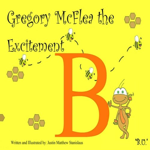 Gregory McFlea the Excitement B