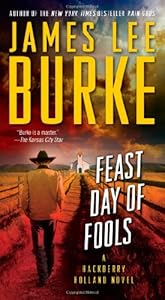 Feast Day of Fools (Hackberry Holland)