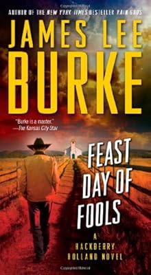 Feast Day of Fools (Hackberry Holland)