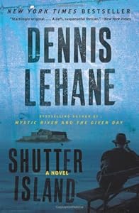 Shutter Island: A Novel