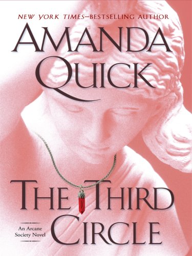 The Third Circle by Amanda Quick