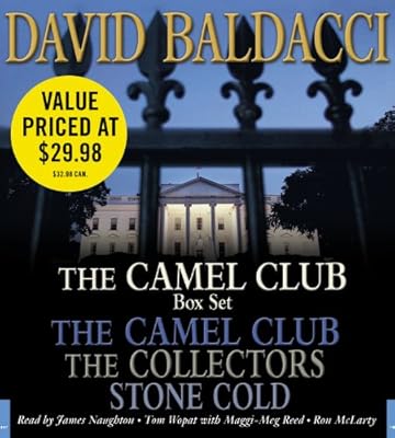 The Camel Club