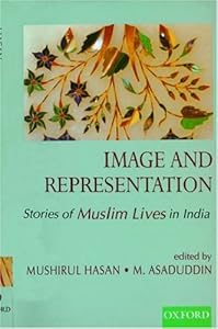 Image and Representation: Stories of Muslim Lives in India