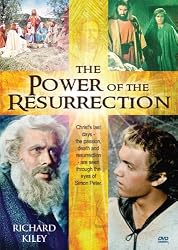Power of the Resurrection