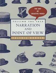 Telling the Tale: Narration and Point of View (Art of Creative Prose)