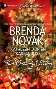 That Christmas Feeling