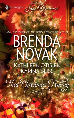 That Christmas Feeling by Brenda Novak