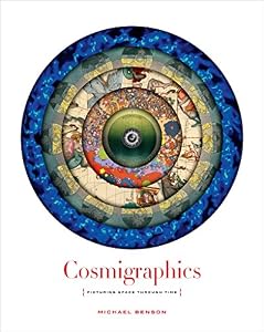 Cosmigraphics by Michael Benson