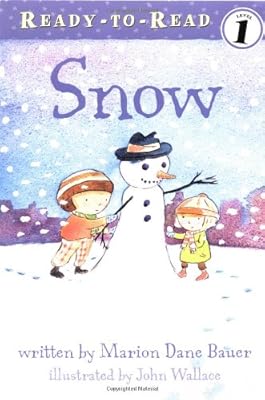 Snow (Ready-to-Read. Level 1)