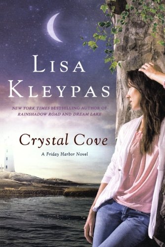Crystal Cove by Lisa Kleypas